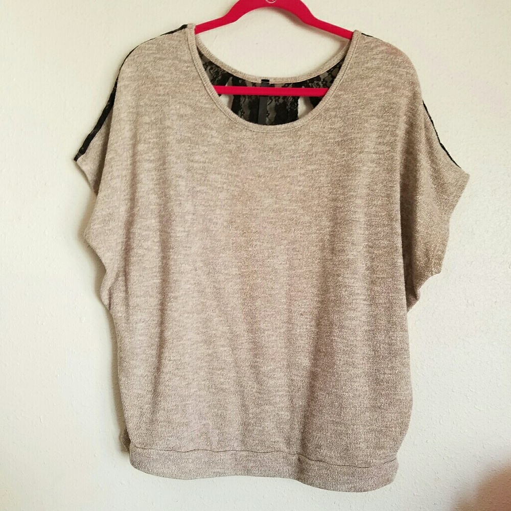 Woman's top